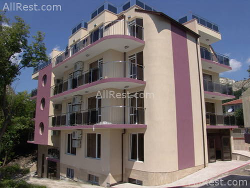 Valeo Hotel 